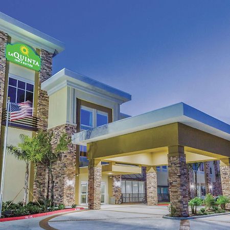 La Quinta By Wyndham Rockport - Fulton Hotel Exterior foto