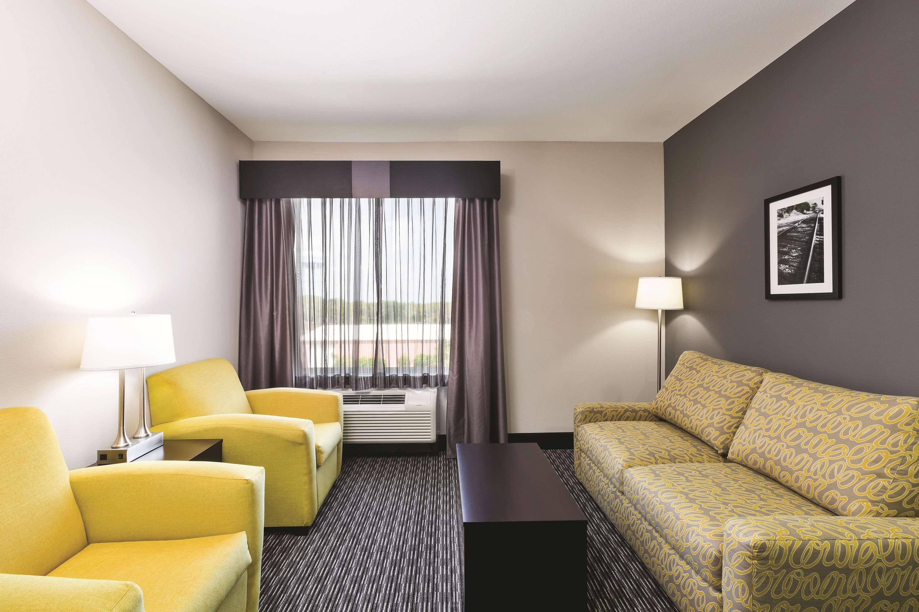 La Quinta By Wyndham Rockport - Fulton Hotel Exterior foto