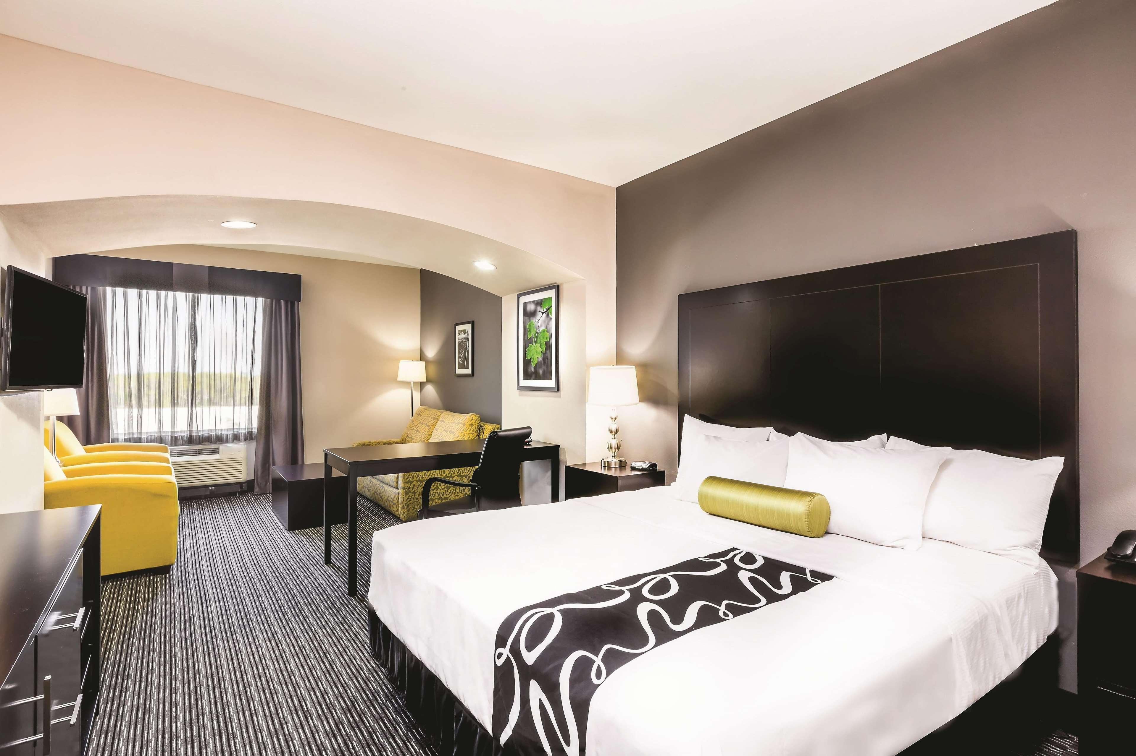 La Quinta By Wyndham Rockport - Fulton Hotel Exterior foto
