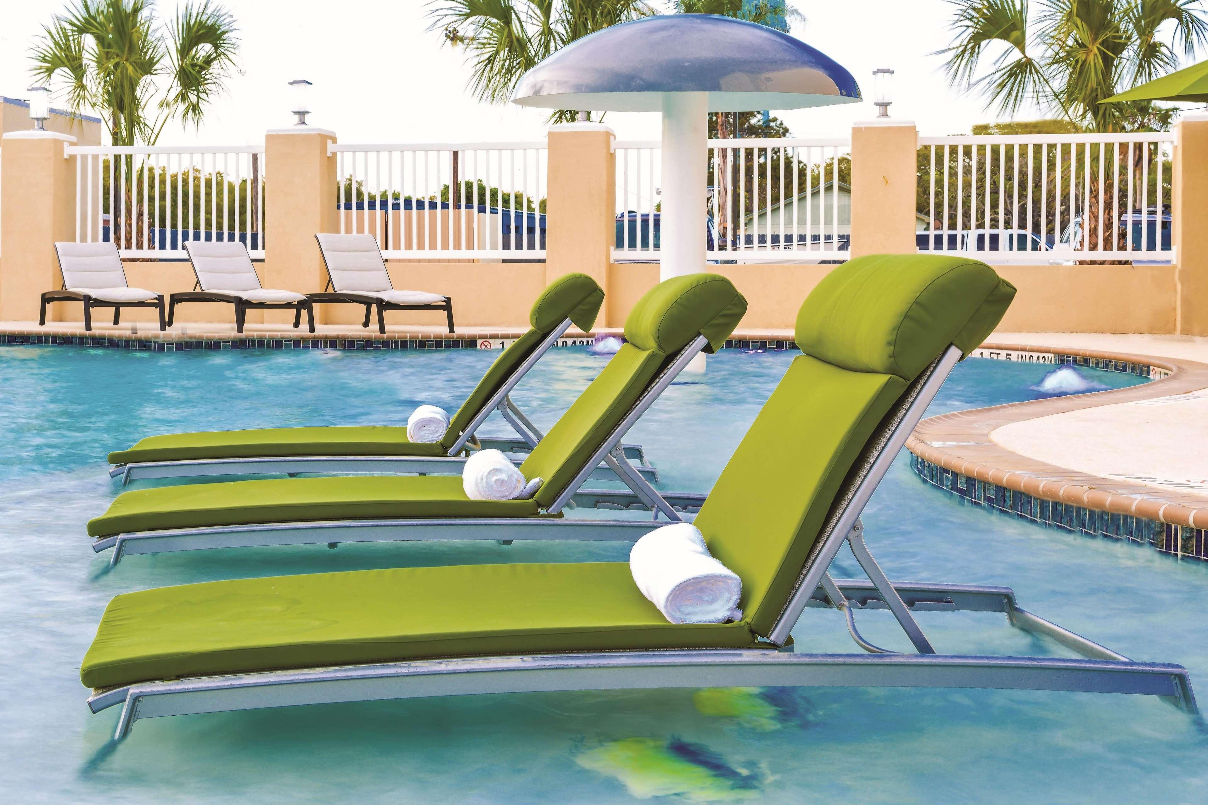 La Quinta By Wyndham Rockport - Fulton Hotel Exterior foto