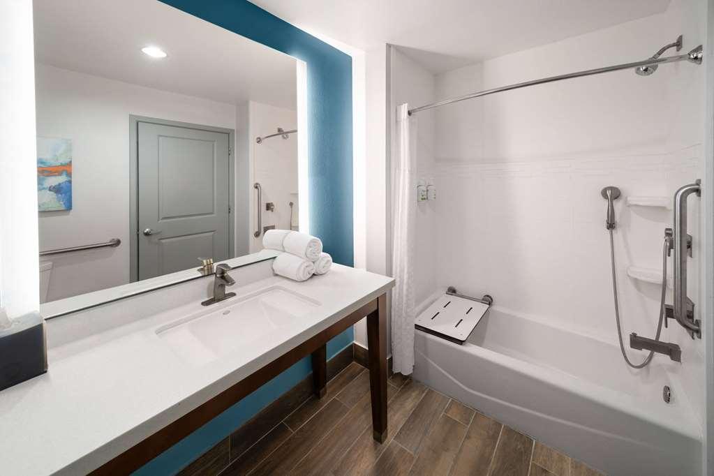 La Quinta By Wyndham Rockport - Fulton Hotel Quarto foto