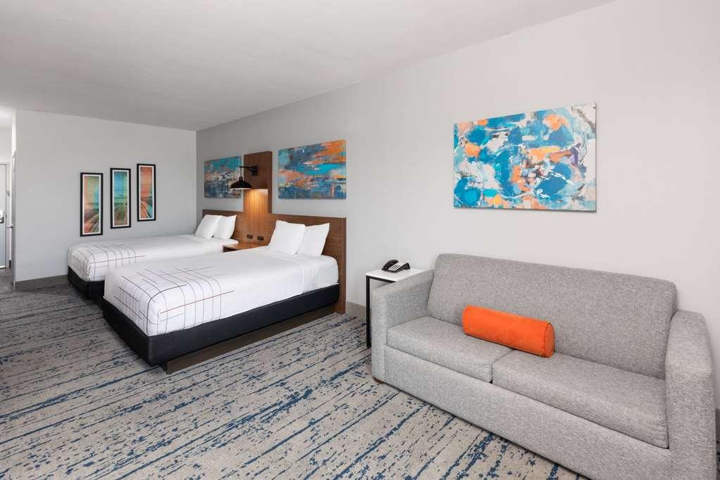 La Quinta By Wyndham Rockport - Fulton Hotel Quarto foto
