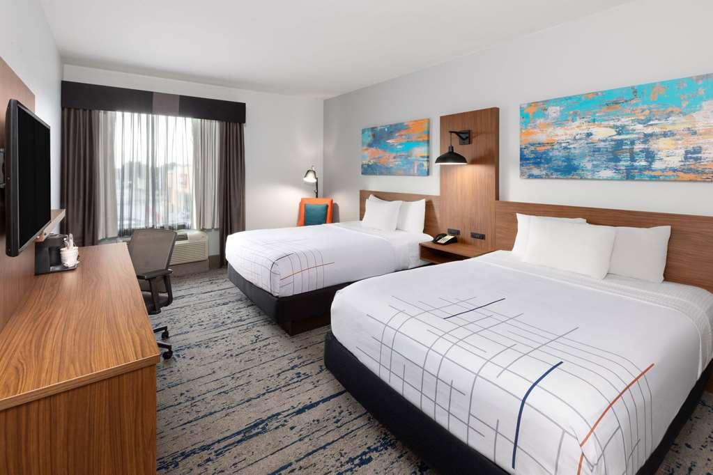 La Quinta By Wyndham Rockport - Fulton Hotel Quarto foto