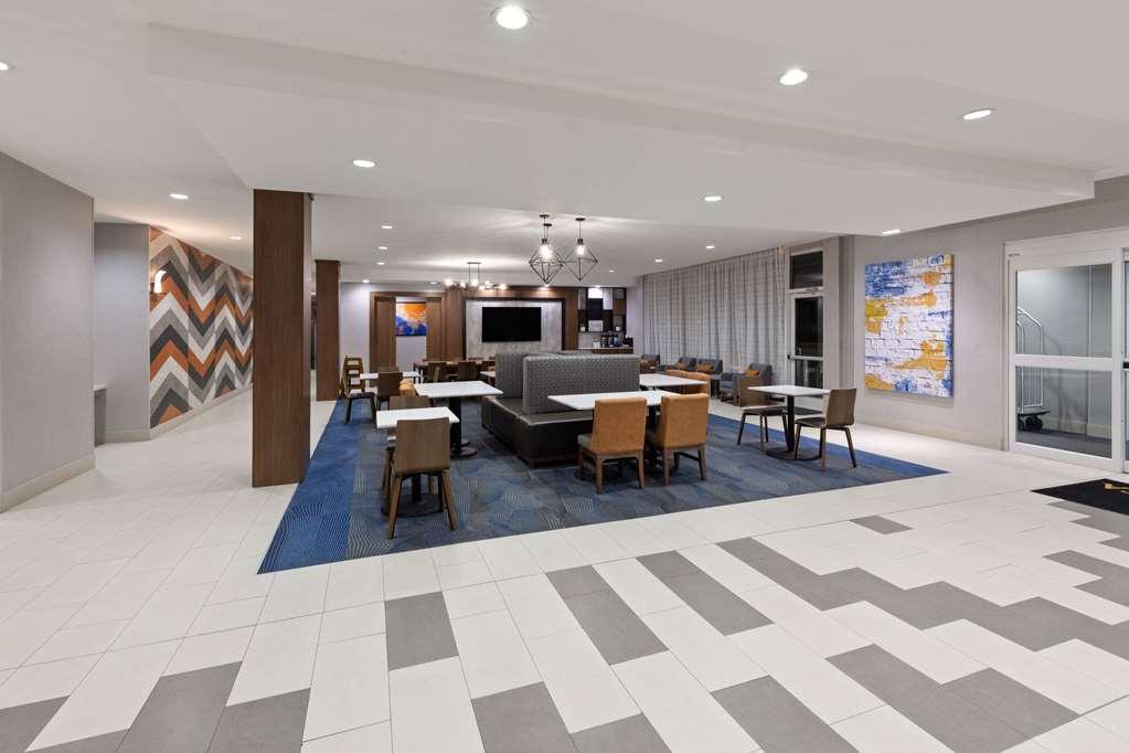La Quinta By Wyndham Rockport - Fulton Hotel Interior foto