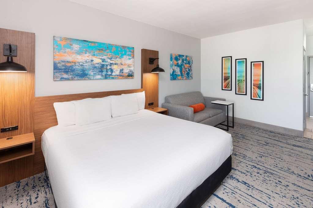 La Quinta By Wyndham Rockport - Fulton Hotel Quarto foto
