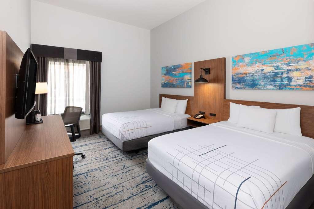 La Quinta By Wyndham Rockport - Fulton Hotel Quarto foto