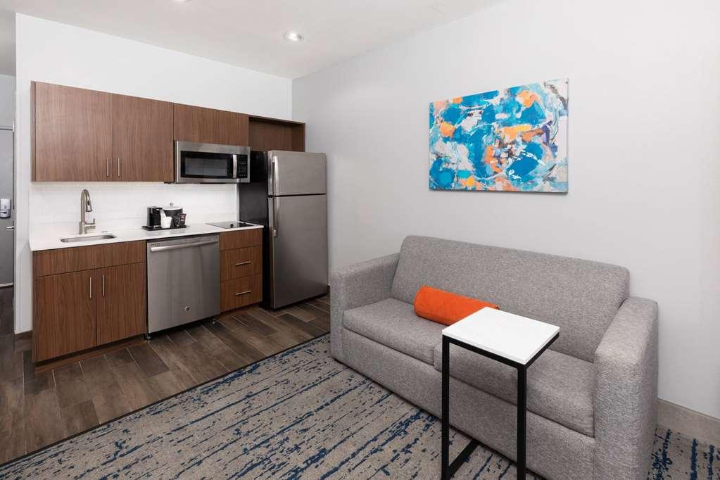 La Quinta By Wyndham Rockport - Fulton Hotel Quarto foto