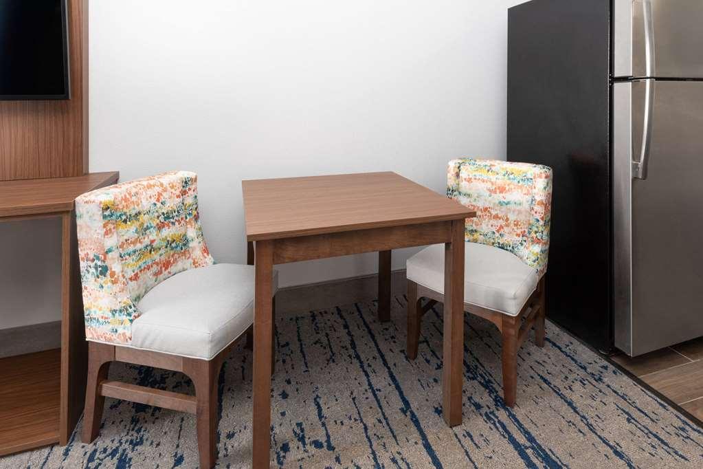 La Quinta By Wyndham Rockport - Fulton Hotel Quarto foto